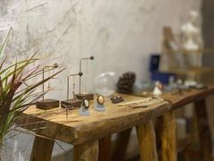 -春庄咖啡SpringHues(钟楼小区店)