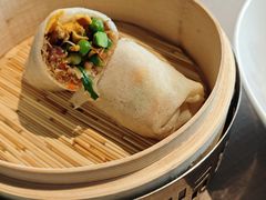 -荣轩(新荣记环球金融中心店)