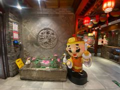 -京味斋·北京烤鸭(北京南站洋桥店)