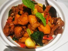 -悦泰环球美食自助(金茂旗舰店)