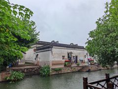-南浔古镇