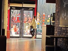 -汉堡王(北京通州领展店)