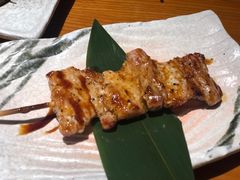 -有喜屋·烧鸟·居酒屋(周浦万达店)
