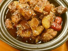 -堂瓦里·33年传统赣菜(第一街区店)