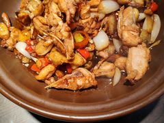 -味上湘菜馆(阿波罗店)