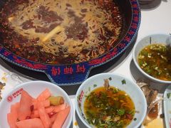 -何师傅美蛙鱼头(汉街店)