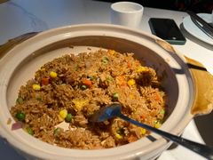 -庆江南江南菜(琴湖溪里花园城店)