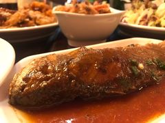 -阿那亚第三食堂 Cafeteria 3