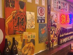 -白石の深夜食堂(芝罘万达店)