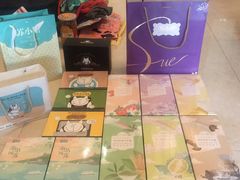 -苏小糖(鼓浪屿三丘田花园店)