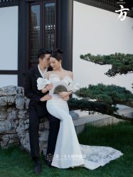 -第一夫人婚纱摄影(南京店)