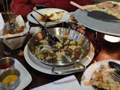 -1861意大利餐厅(文化广场店)