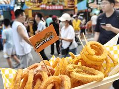 -凯德广场(学府店)