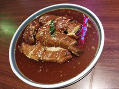 -顺粤楼·粤菜·点心(融创茂店)