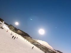 -棋盘山冰雪大世界