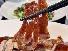 -喜悦烤鸭·新京菜(王府井店)