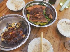 -寇记甏肉干饭(红星小区店)