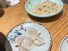 -锦尚阁烤鱼•天津菜(宣武门胡同店)