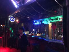 -老木头音乐空间(月河街店)