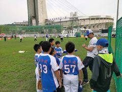 -黄龙魔方运动培训·棒球·橄榄球