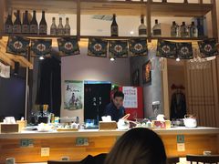 大堂-酒井酱子·深夜食堂(东城汇店)