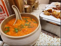 -小董哥烤串·爆汁大油边(故宫店)