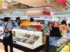 -阪急百货店(梅田总店)