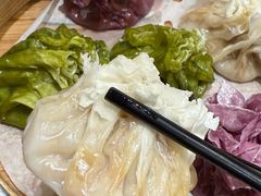 -羊之道草原味道清真餐厅(番禺店)