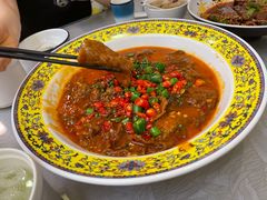 -成都驻京办餐厅(蜀都宾馆店)