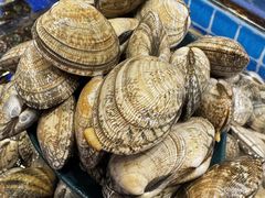 -焰江山海鲜牛排烤肉自助(锦华万达二星店)
