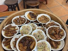 -品香排骨饭(羊官路店)