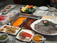 -海底捞火锅(吾悦广场店)