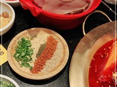 -周师兄大刀腰片火锅(洪崖洞旗舰店)