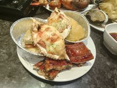 -川骄海鲜自助(河东店)