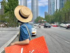 -何师烧烤Pro ·小龙虾·江湖川菜·精酿啤酒(太古里旗舰店)