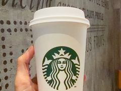 -星巴克(深圳石岩星城店)