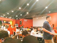 大堂-华仔龙虾(永乐路总店)