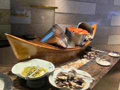 -龙城咖啡厅(常州富都洲际店)