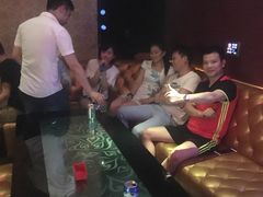-凯乐会量贩KTV(国防大厦总店)