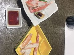 -蟹道乐(道顿堀本店)