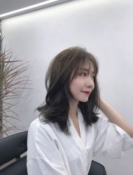 -Rise Hair上升造型