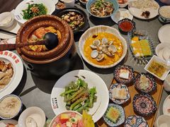 -沿江海南菜·文昌鸡祖师爷(大东海店)