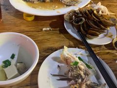 -湛江海鲜餐厅