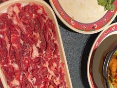 -大吉利·潮汕鲜牛肉火锅(西安店)