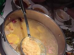 -潮牛壹号鲜牛肉火锅(世界城广场店)