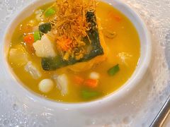 -HOME餐厅粤菜 融合菜