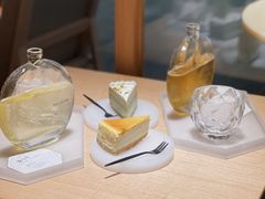-tea'stone (万象天地店)