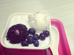 -满记甜品(巴黎春天宝山店)