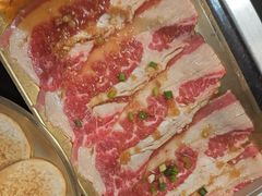 -炙城·韩式烤肉(南京东路店)