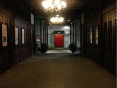 -聚春园驿馆(福州三坊七巷店)